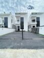 Luxury 5-Bed Duplex with Pool in Prime Lekki