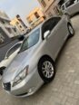 Immaculate 2012 Lexus RX350 – Lagos Ready