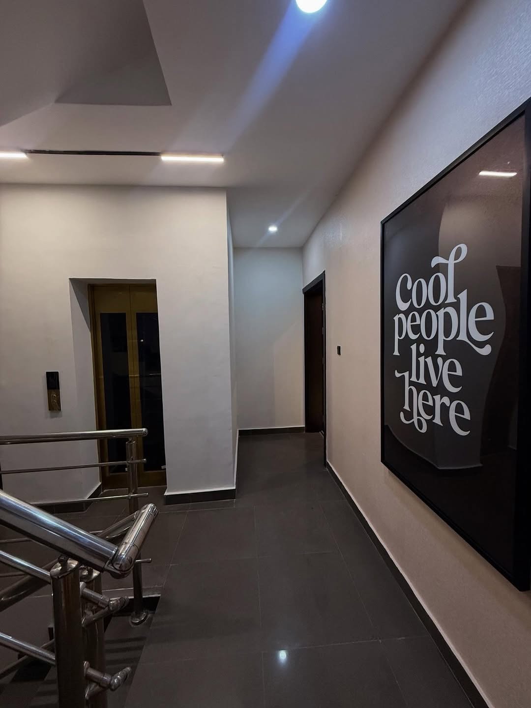 Lekki Phase 1 Gem: Spacious 2 & 3 Bed En-Suite Apartments