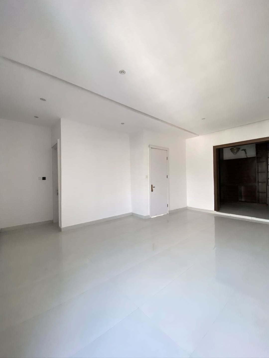 Luxury 5-Bed Duplex with Private Pool in Lekki