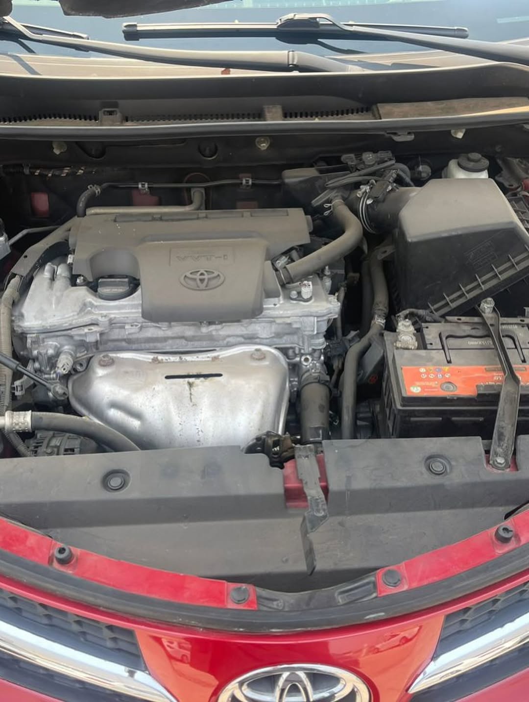 2014 RAV4   Duty-Paid! 18M Only