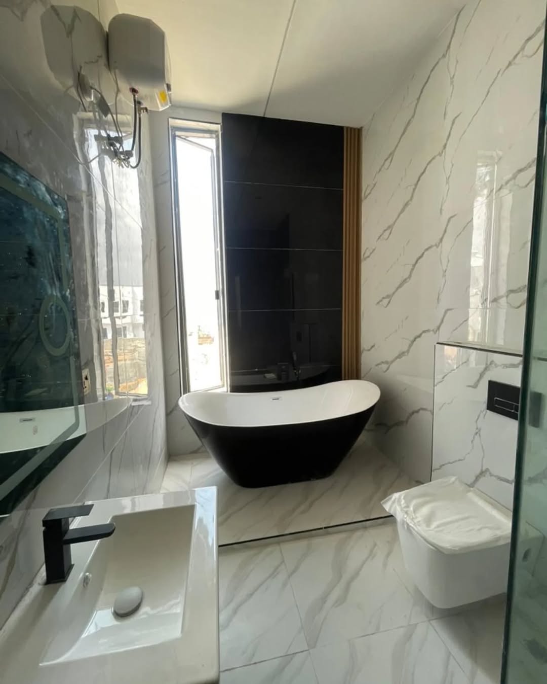 Spacious 4-Bed Duplex with Premium Finishes in Ajah