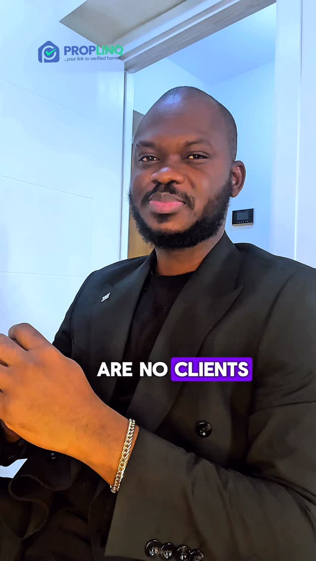 Unlock Your Dream Home in Prime Lagos