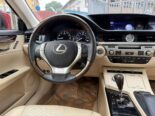 Luxury Lexus ES350: Loaded & Ready to Drive