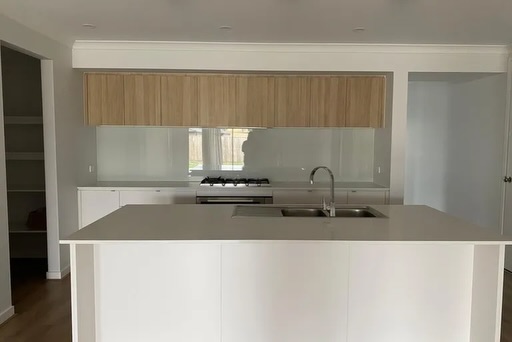 Spacious 4-Bedroom Family Haven in Beveridge