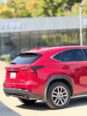 Immaculate Lexus NX200T: Duty-Paid & Ready