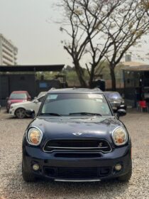 2016 Mini Cooper Countryman | Duty Paid