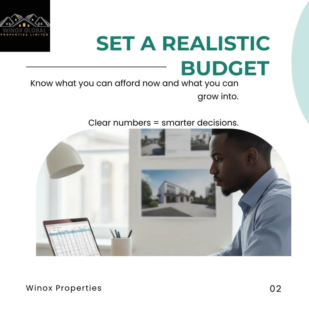 Your Dream Home Awaits in Lagos