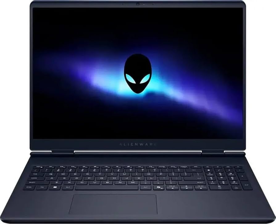 Unleash Gaming Domination: Dell Alienware Aurora 16