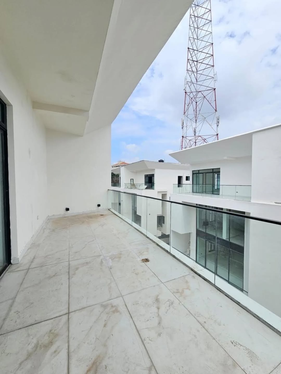 Ikoyi’s Last Luxury Estate Gem: Elevator & Pool