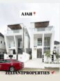 5-Bed Ajah Haven: Pool, BQ & Opulent Finishes