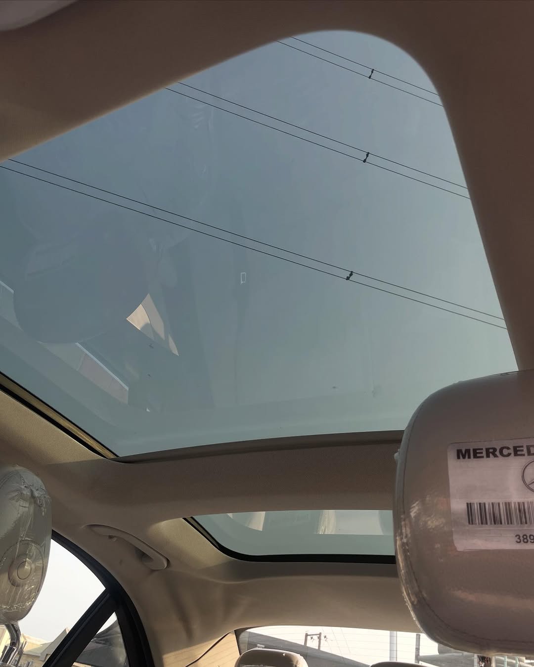 2017 Mercedes C300: Panoramic Sunroof & Premium Tech