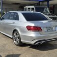 2014 Mercedes E350: Mint Condition, Open Roof, N23m