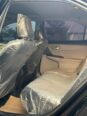 2015 Camry SE: Duty Paid, Ready for Abuja