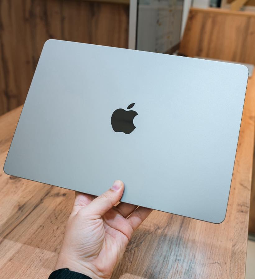 MacBook Pro: Unleash Your Creative Power