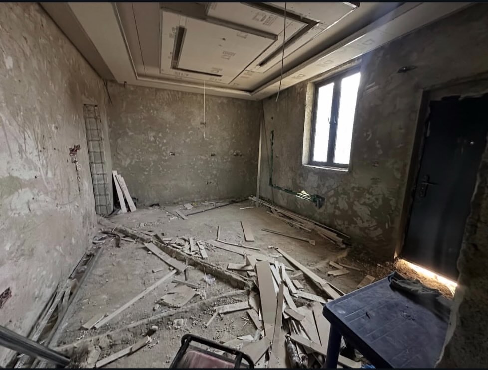 Elegant 3-Bedroom Haven with BQ in Prime Abuja