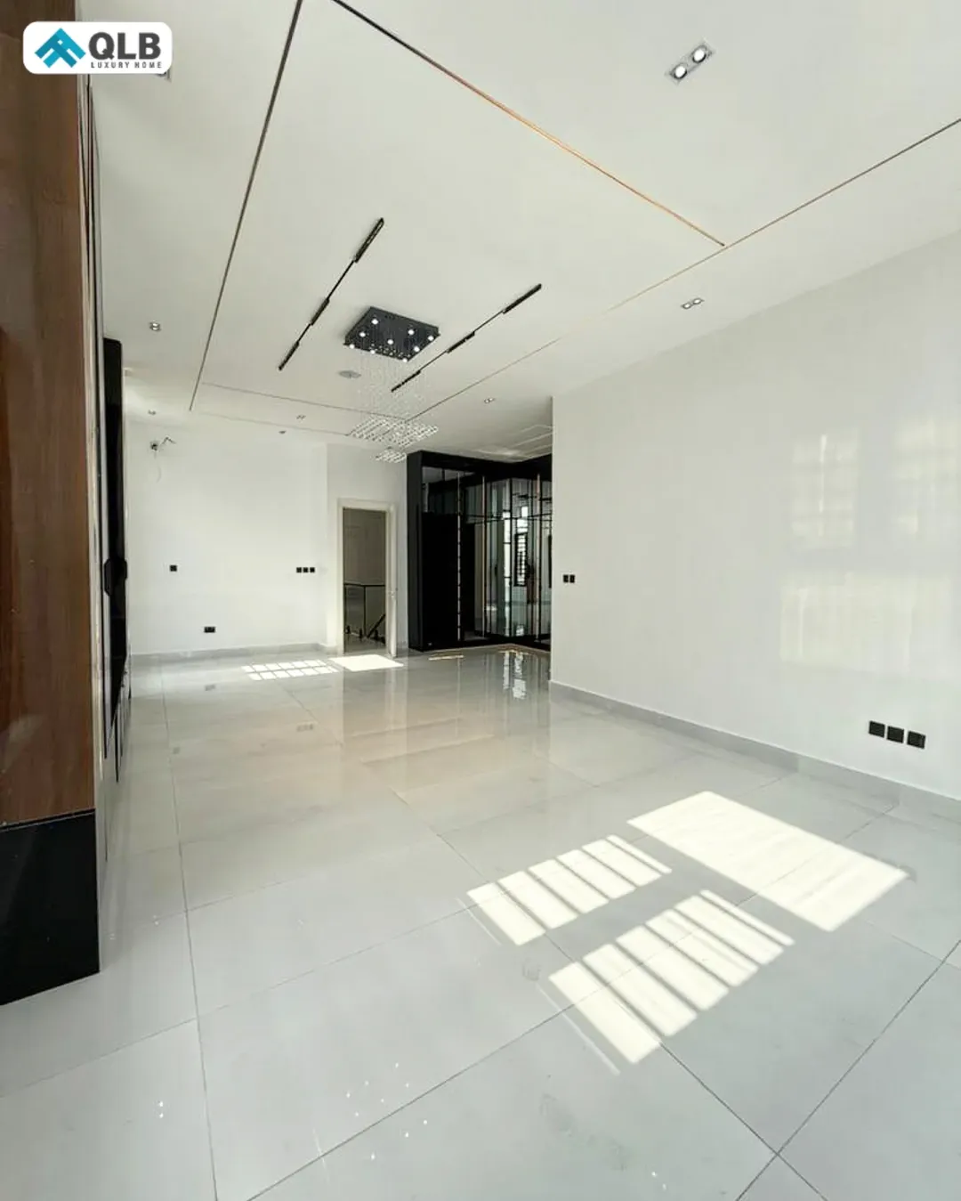 Lekki’s Ultimate Smart Home Oasis with Pool