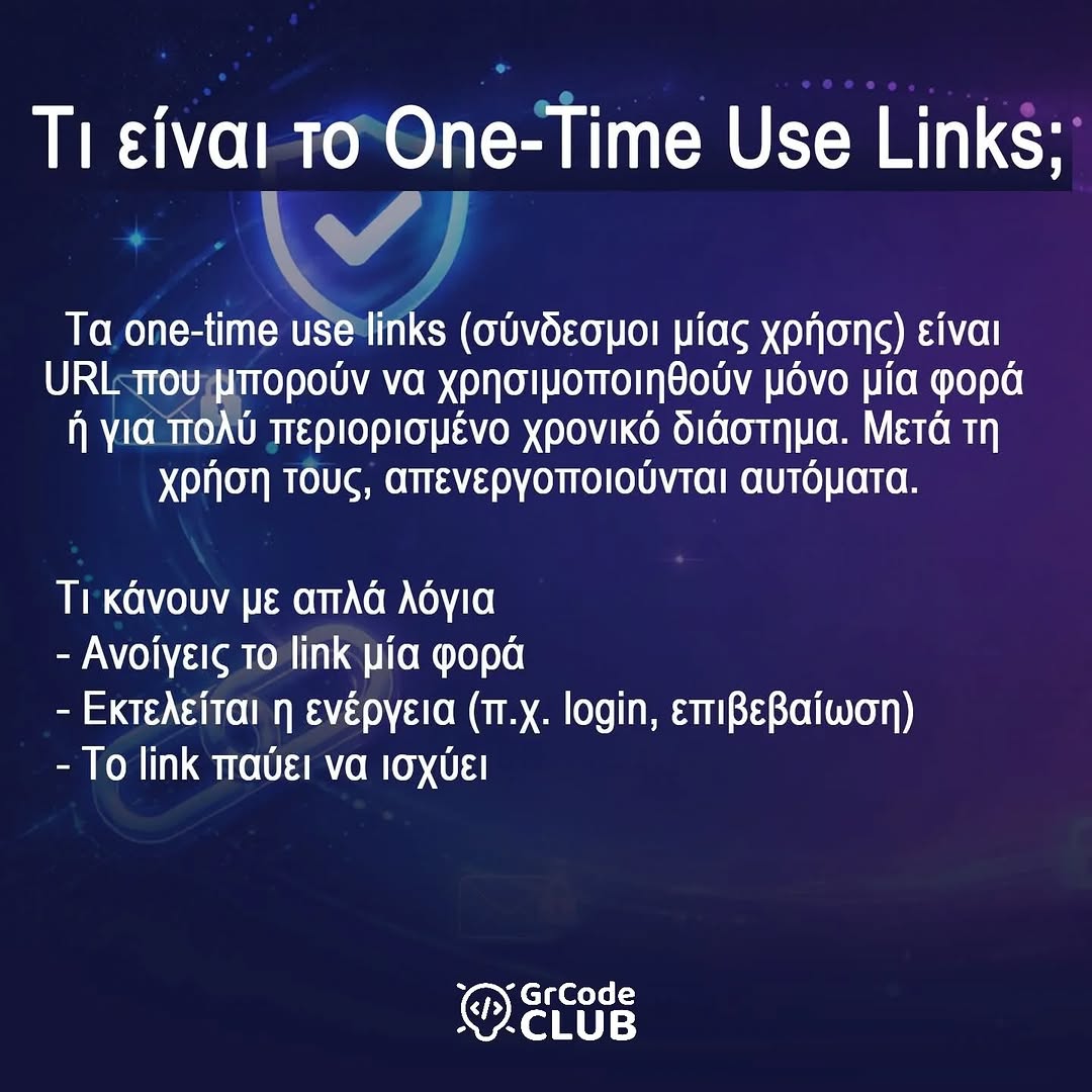 Unbreakable One-Time Links: Ultimate Data Security Shield