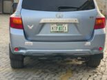2008 Toyota Highlander Limited: Flawless & Fully Loaded