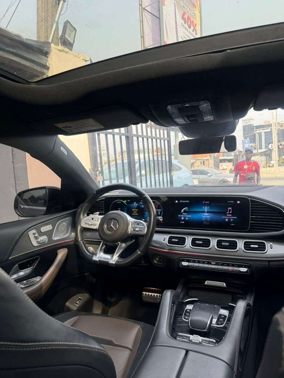 2021 Mercedes-AMG GLE 53: Luxury & Power for 130M