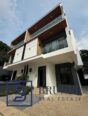Ikoyi’s Grand 4-Bed Terrace Duplex Awaits