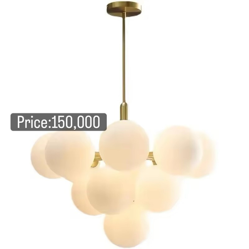 Illuminate Your World: Premium Lighting Delivered Today