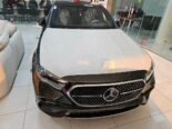 2026 Mercedes-Benz E450: Luxury Performance Redefined
