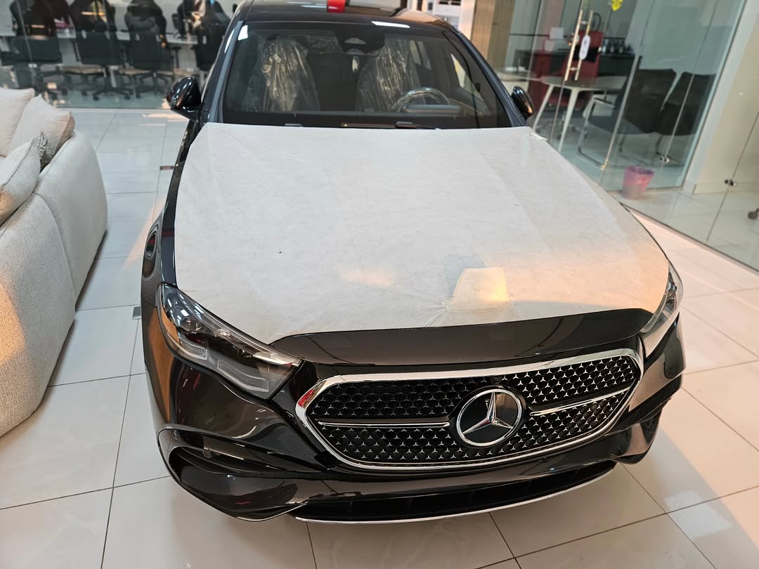 2026 Mercedes-Benz E450: Luxury Performance Redefined