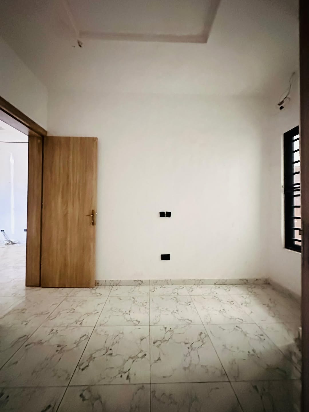 Luxury 4-Bed Terrace Duplex in VGC, Lekki