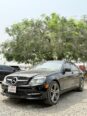 Luxury & Value: 2010 Mercedes C300, Impeccably Clean