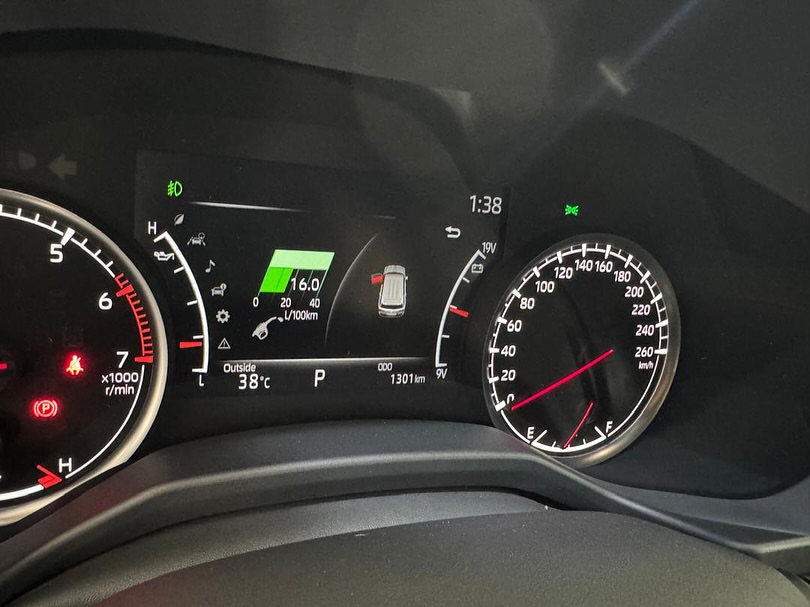 Unleash Power & Prestige: 2025 Land Cruiser VXR