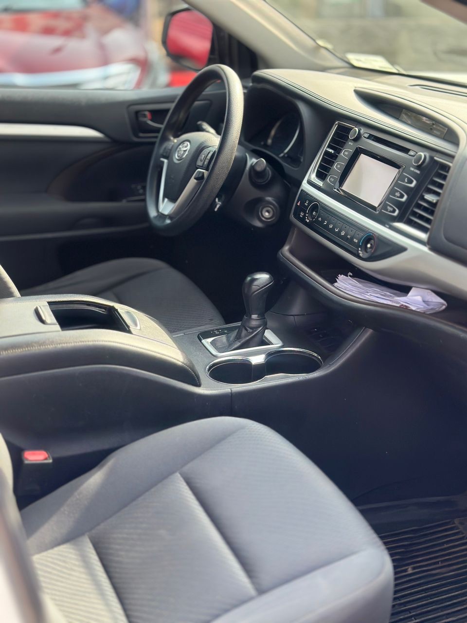 2019 Toyota Highlander: Luxury SUV, 42M