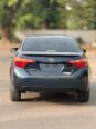 2019 Toyota Corolla Sport: Original Papers, Just ₦13.8M