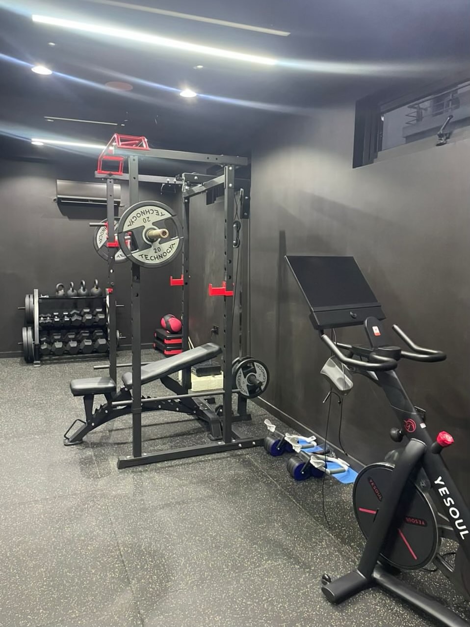 Ikoyi’s Ultimate 4-Bed Serviced Townhouse Retreat