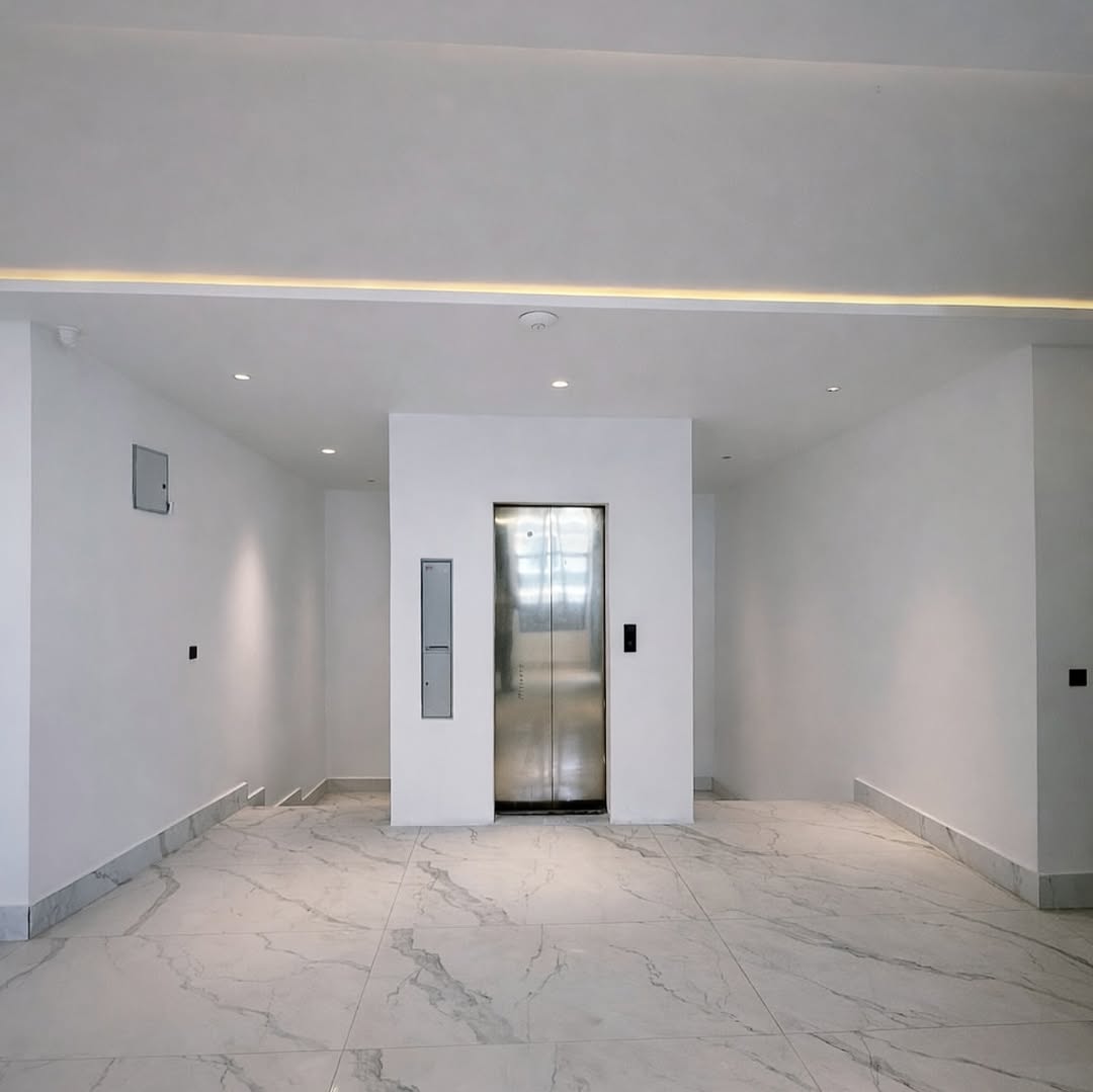 Exclusive 6-Bed Duplex in Kado’s Private Estate