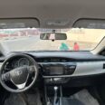 2014 Toyota Corolla LE: Spotless & Duty-Paid