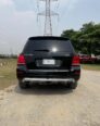 Freshly Imported 2013 Mercedes GLK350 4MATIC