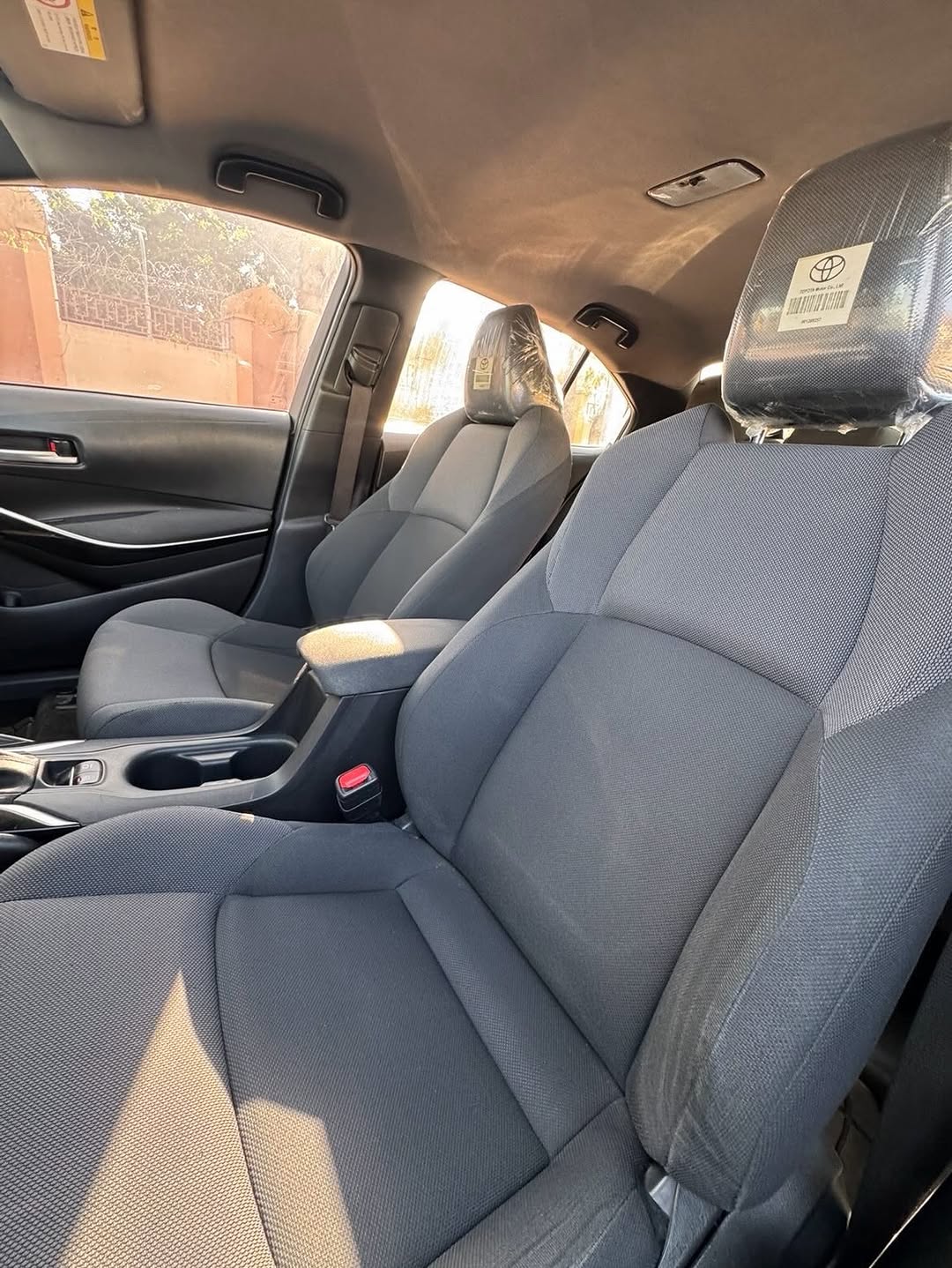 2021 Toyota Corolla: Fully Paid & Perfect!