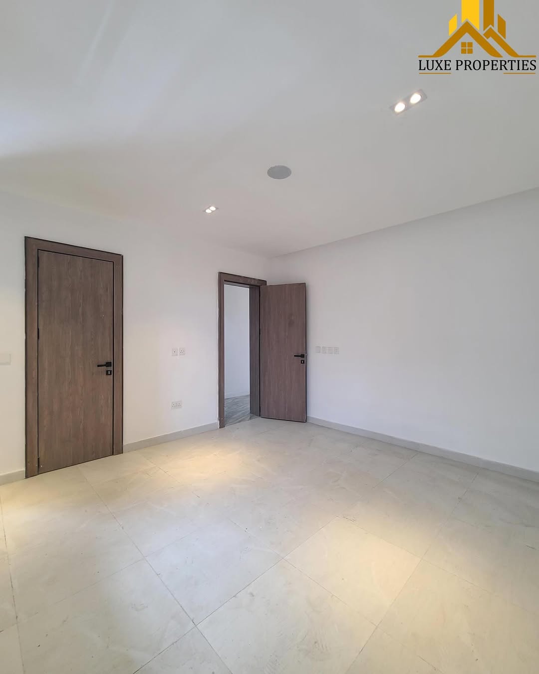 Lekki’s Ultimate Lifestyle: En-Suite Apartments with Pool & Gym