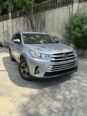 2016 Toyota Highlander: Luxury & Value at 28M