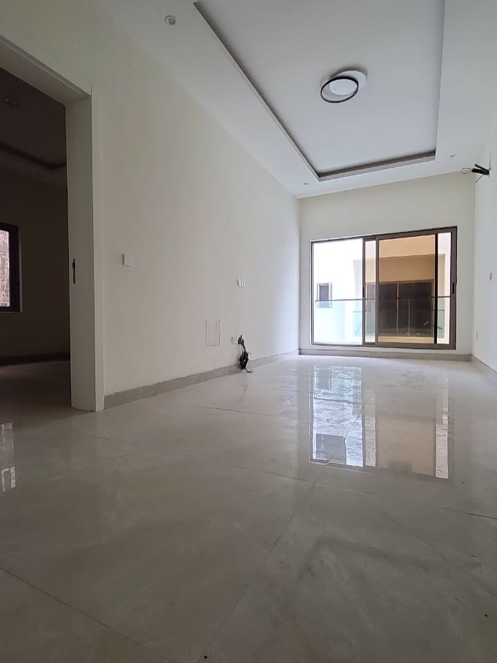 Banana Island Majesty: 5-Bedroom Duplex with BQ & Elevator