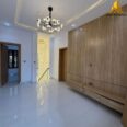 Elegant 4-Bed Duplex with Resort-Style Pool in Ajah