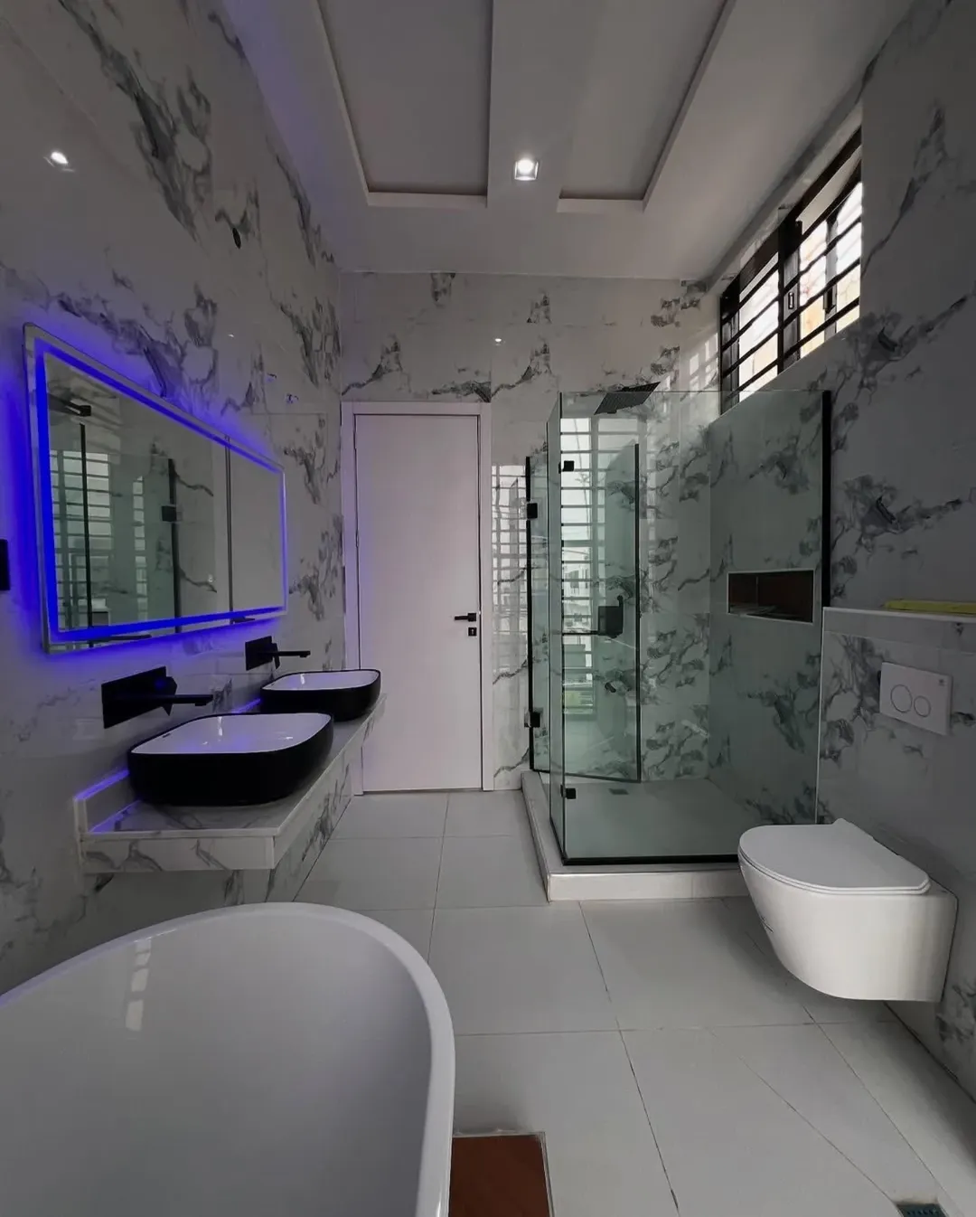 Lavish 5-Bed Duplex in Prime Chevron Lekki