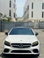 Unleash AMG Power: 2019 C43 Coupe