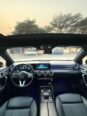 Luxury Redefined: 2019 Mercedes A220