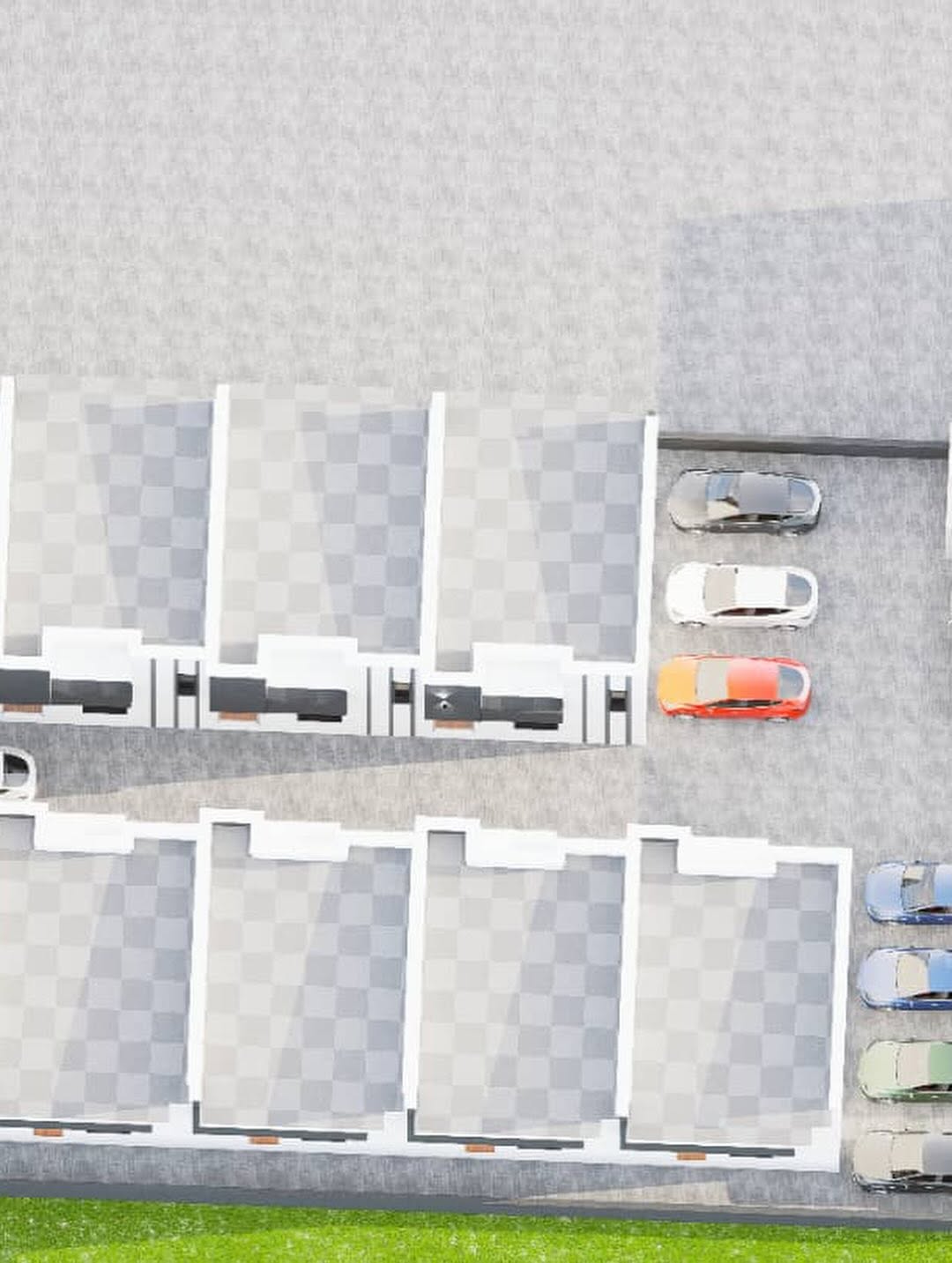 Abijo GRA Gem: 2-Bed Terraces with C of O