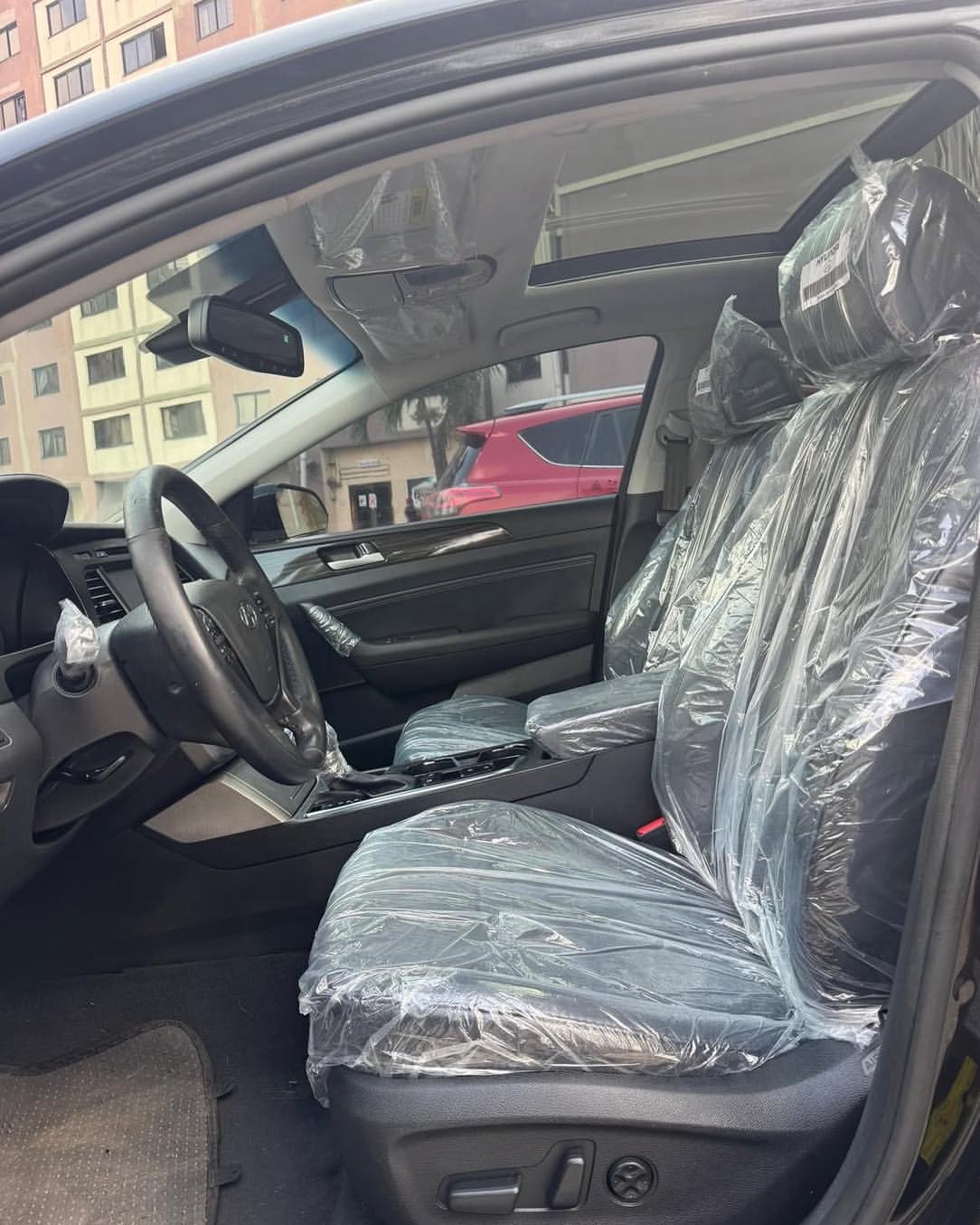 Drive Home a Spotless 2015 Hyundai Sonata Today