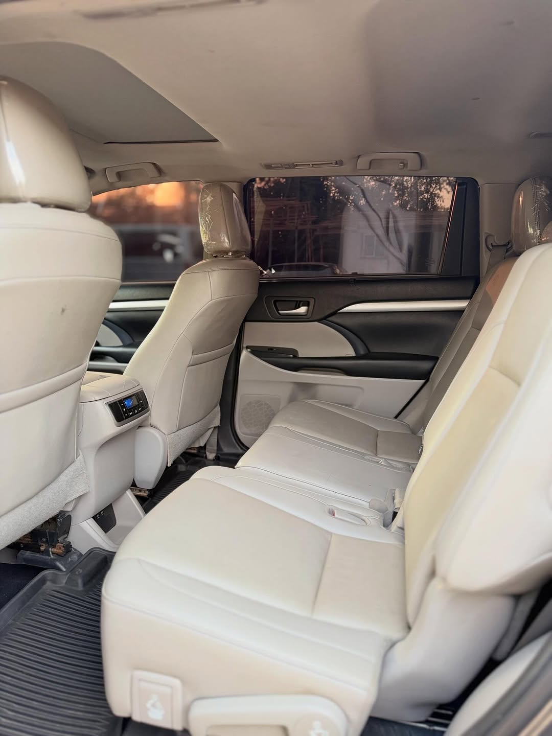 2018 Toyota Highlander: Unmatched Reliability & Space