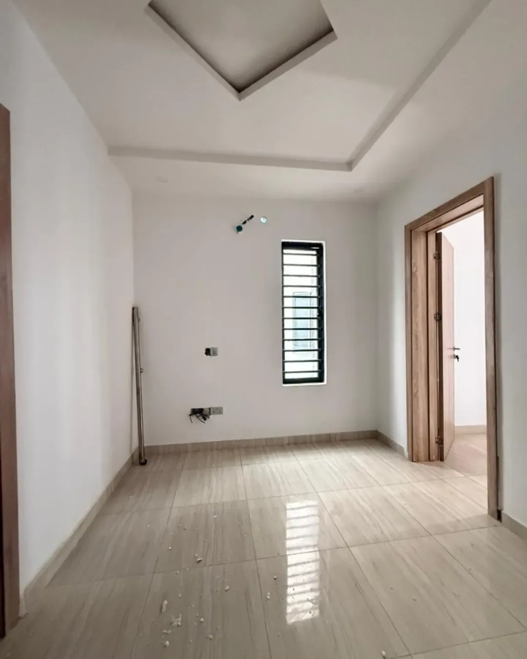 Elegant 4-Bed Duplex in Ikota | Governor’s Consent