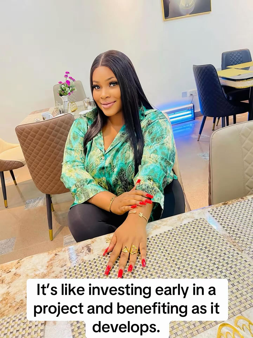 Exquisite Offplan Haven in Prime Lekki